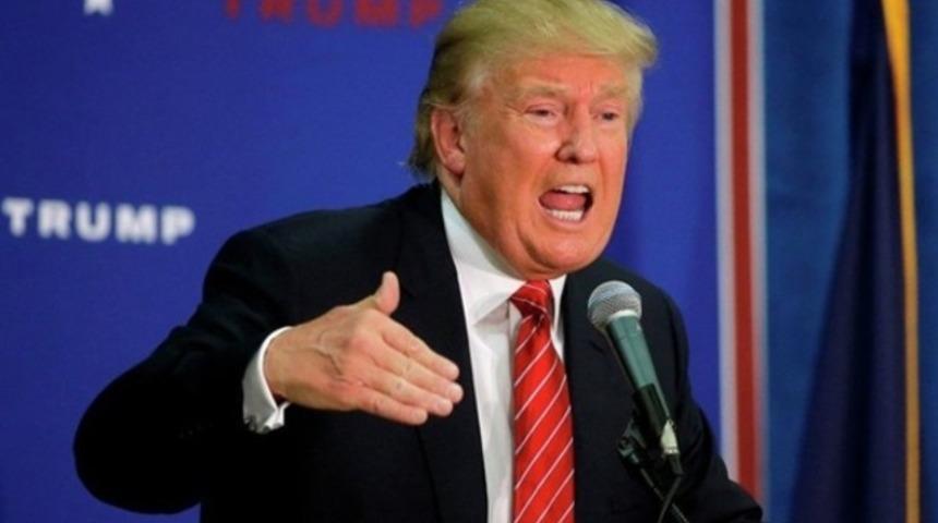 Trump: 'Hacklenmemin arkasında Rusya var'