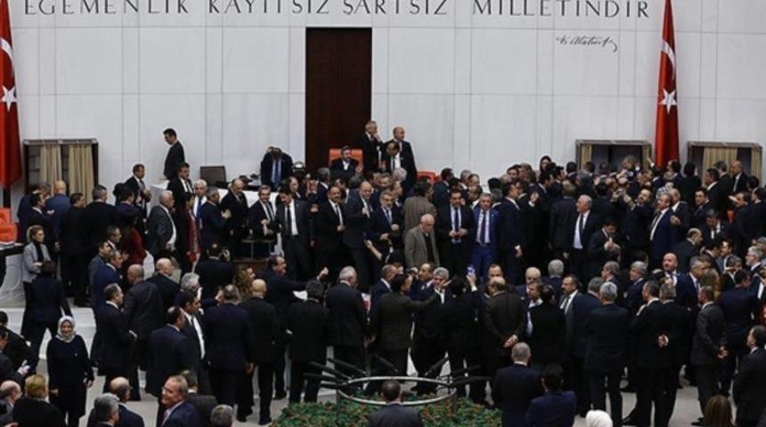 5. madde TBMM'den geçti