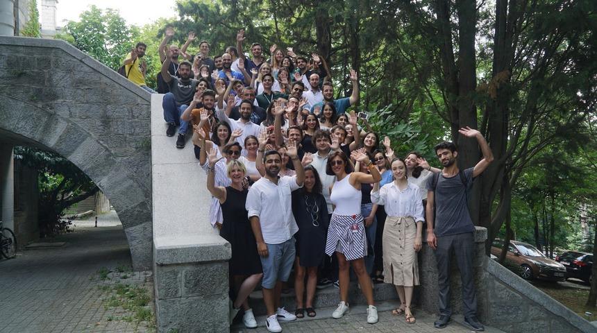 Akbank UniChallenge+ tamamlandı