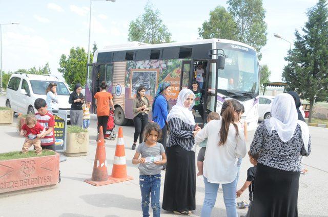 Silopi'de 60 kişilik aile aynı hastalığı taşıyor