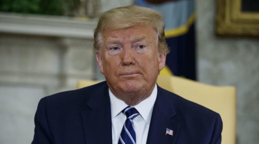 Trump: Bana, büyükelçinin ‘görkemli bir aptal’ olduğu söylendi