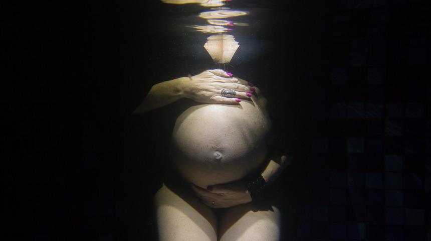 Suda doğum yapmak ne kadar doğru, zararı var mı? 