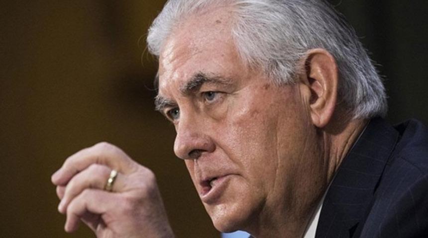 'Suriye meselesinde Erdoğan'la tekrar &ccedil;alışmalıyız'