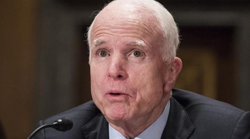 'Trump'la ilgili 'hassas bilgileri' FBI'ya verdim'