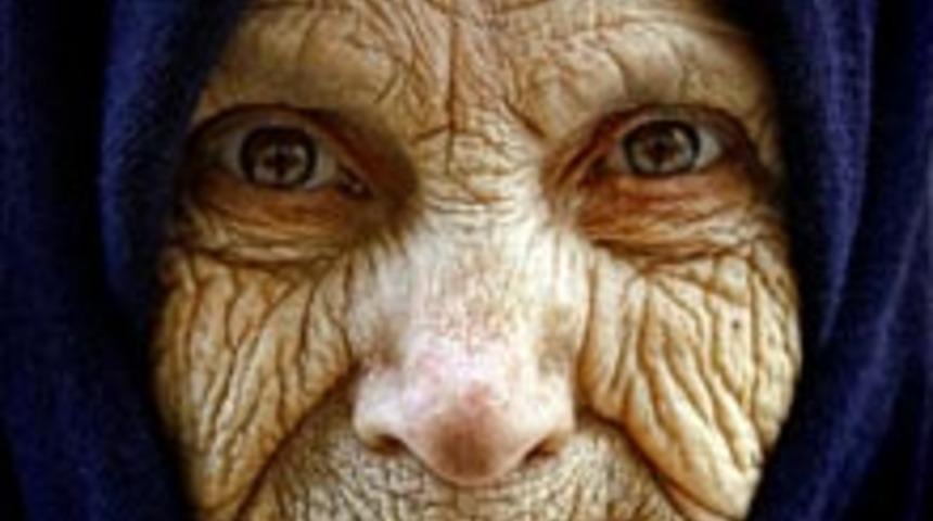 Kadın G&ouml;z&uuml;yle Hayat