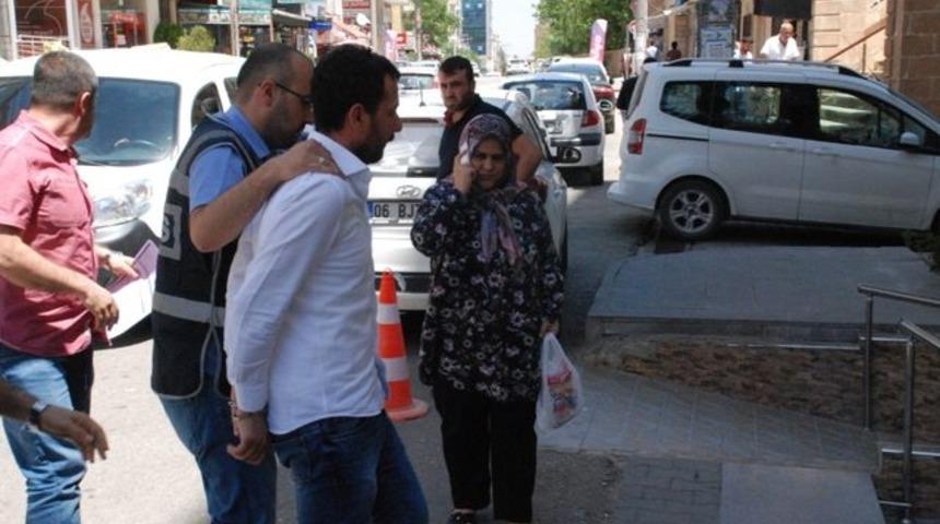 Doktor çifti darp eden zanlılar tutuklandı