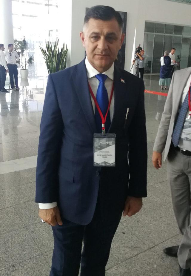 T&uuml;rkiye de eğitim g&ouml;rd&uuml;ler, &uuml;lkelerinde bakan oldular 1