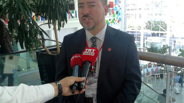 Türkiye'de eğitim gördüler, ülkelerinde bakan oldular