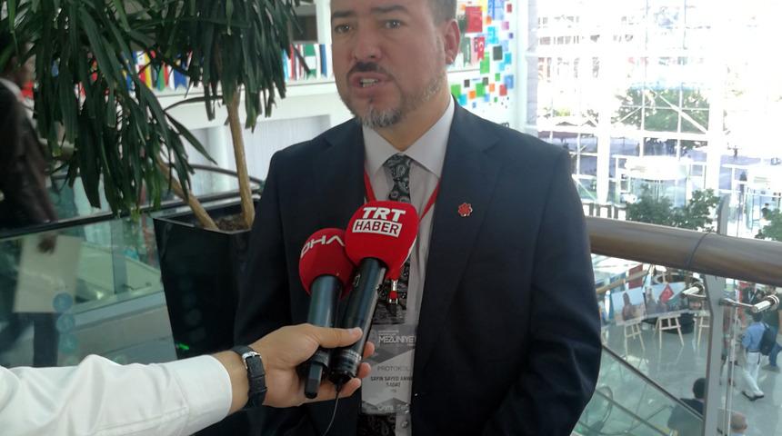 T&uuml;rkiye'de eğitim g&ouml;rd&uuml;ler, &uuml;lkelerinde bakan oldular