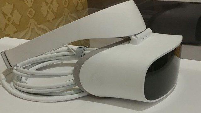 CES 2017: Microsoft VR ürünlerine bir göz atın!