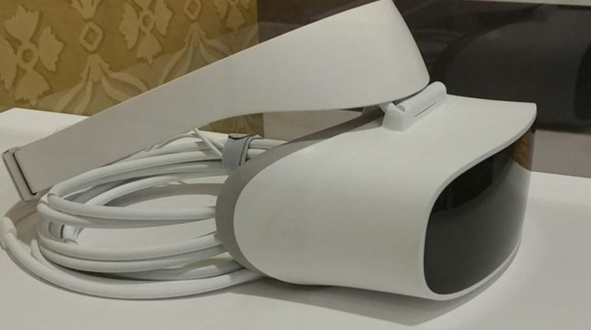 CES 2017: Microsoft VR &uuml;r&uuml;nlerine bir g&ouml;z atın!