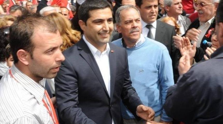 Başkan Günel, KEGEV’deki gelişmelerle ilgili açıklama yaptı