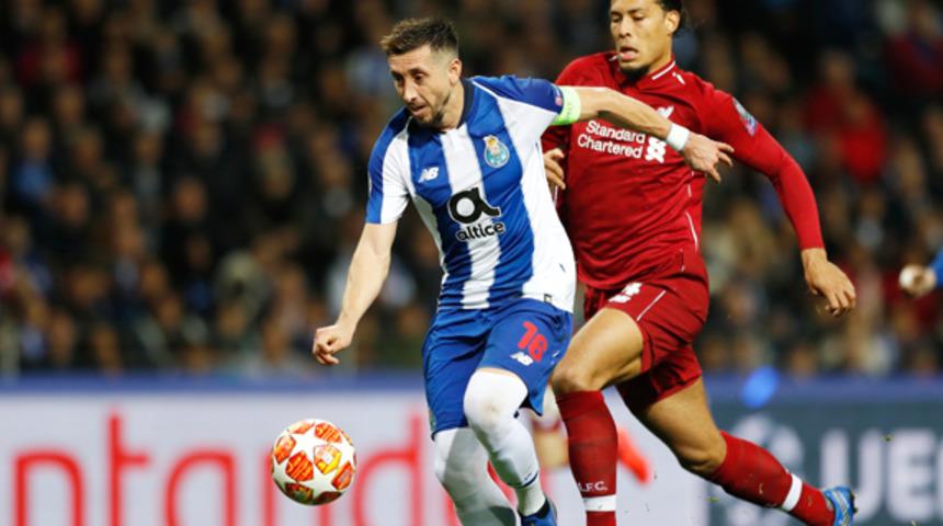 Herrera, Atletico Madrid'de