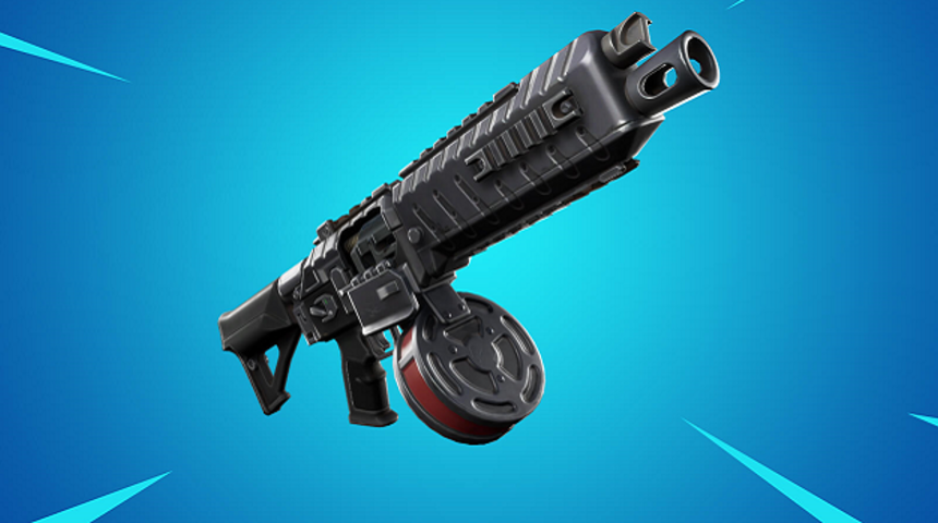 Fortnite v9.30.2 içerik güncellemesi yayınlandı