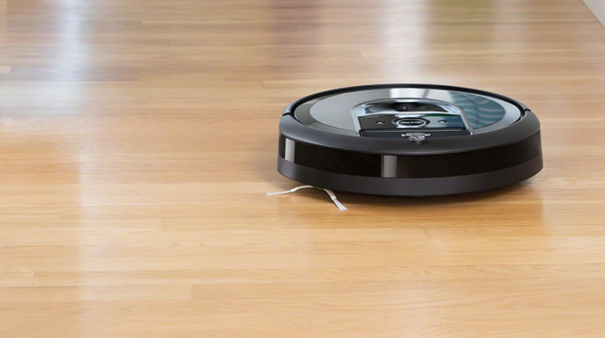 iRobot Roomba i7+ ödüllü tasarımıyla temizlik alışkanlığını değiştiriyor!