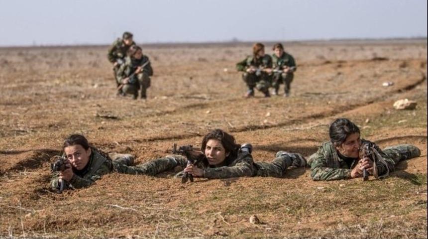 Türkiye'den ABD'ye PYD tepkisi