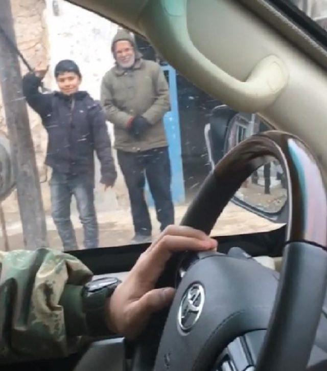El Bab dan son fotoğraf yürek burktu: En acı onur 2