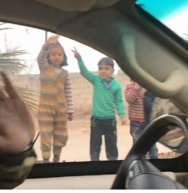 El Bab dan son fotoğraf yürek burktu: En acı onur 3