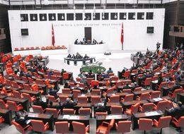 'Tapu ve imar'da flaş değişiklik! TBMM'de kabul edildi