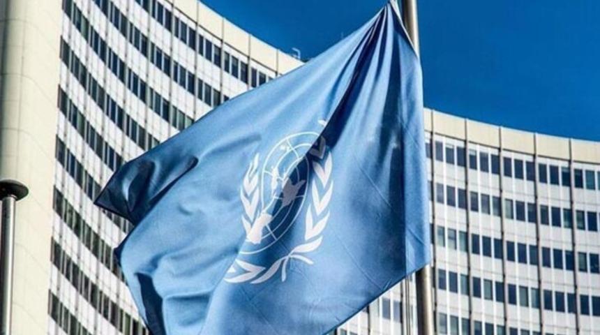 BMGK'de 'Libya saldırısı kınaması'na ABD engeli