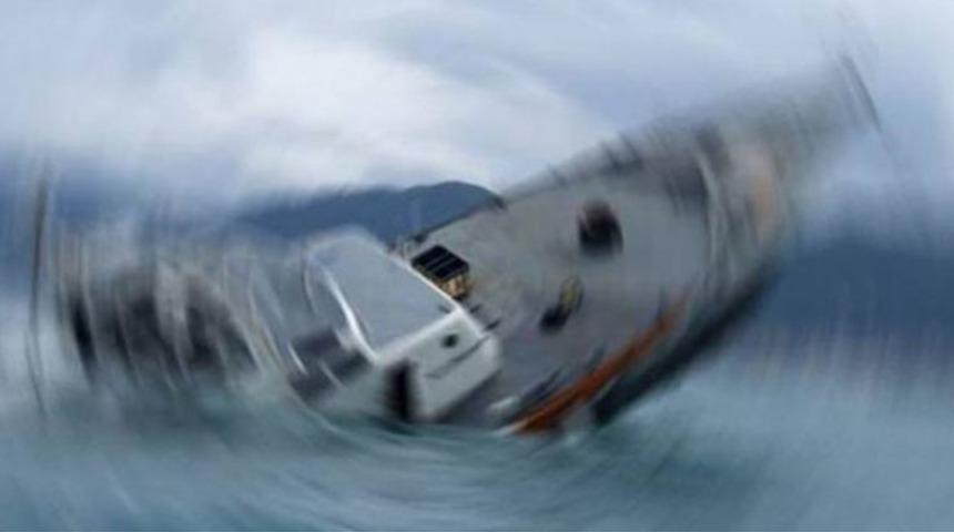 Honduras'ta balıkçı teknesi battı: Çok sayıda ölü var!