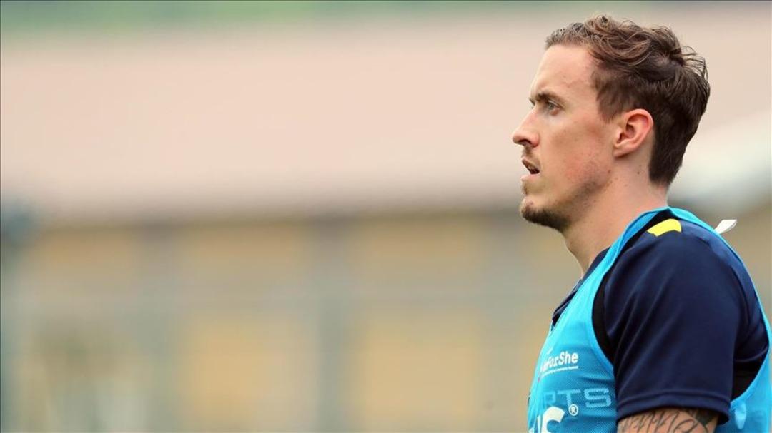 Fenerbah&ccedil;eli futbolcu Max Kruse'dan olay koronavir&uuml;s s&ouml;zleri