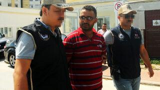 Polis Mustafa Yeli'nin şehit edilmesinde 14 yıl 5 ay hüküm giyen firari yakalandı