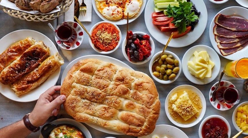 Ege&rsquo;nin organik lezzetleri Amerikalıları kendisine hayran bıraktı