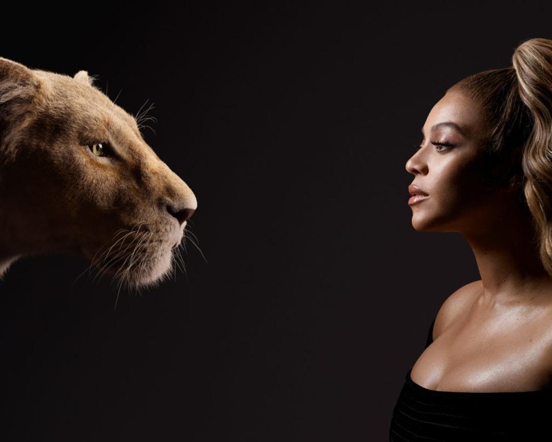 &ldquo;The Lion King&rdquo;de karakterlerle seslendirenler karşı karşıya