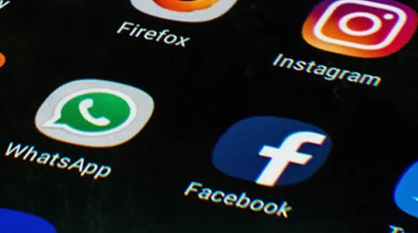  Instagram, WhatsApp ve Facebook'taki kesintide büyük şüphe
