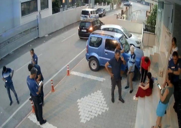 'Adrenalin olsun diye' kadını yerlerde sürükleyip çantasını çaldılar! G4