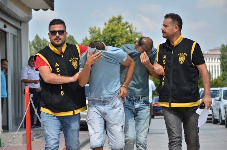 'Adrenalin olsun diye' kadını yerlerde sürükleyip çantasını çaldılar! G5