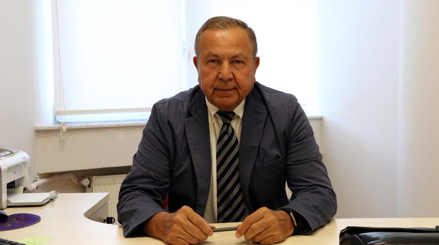 Doğan Cansızlar: IMF ile stand-by anlaşmasının yapılmasında yarar var