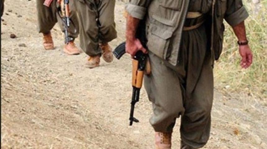 Suikast hazırlığındaki PKK'lı tutuklandı
