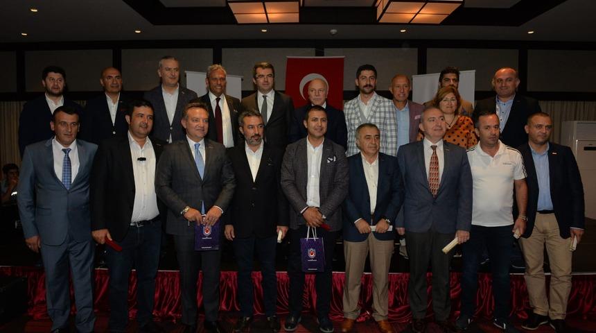 TÜRSAB Başkanı Bağlıkaya: 2019'da rekorlar devam edecek