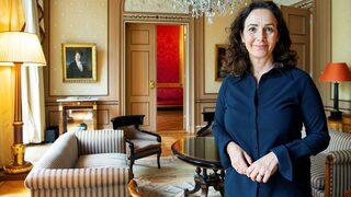 İlk kadın belediye başkanından genelev planı!