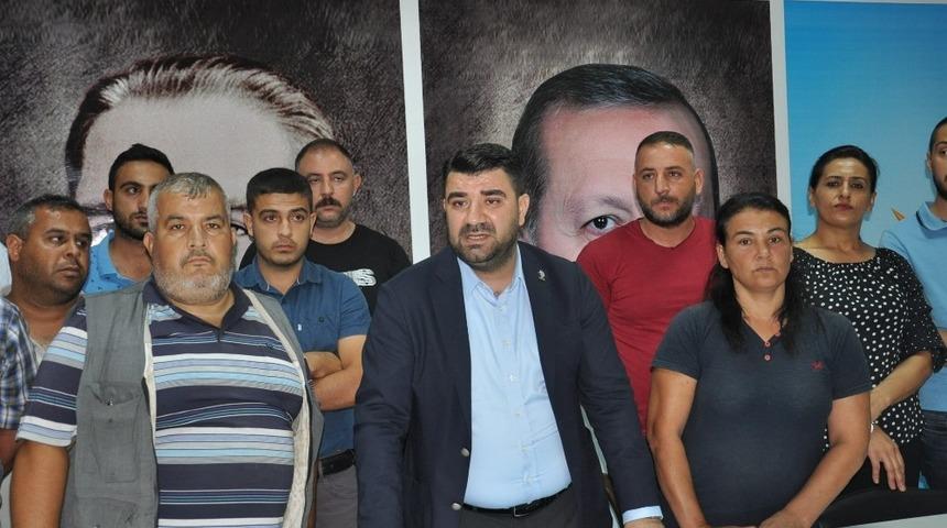 Ceyhan Belediyesi&rsquo;nde 5&rsquo;i engelli toplam 188 kişi işten &ccedil;ıkarıldı