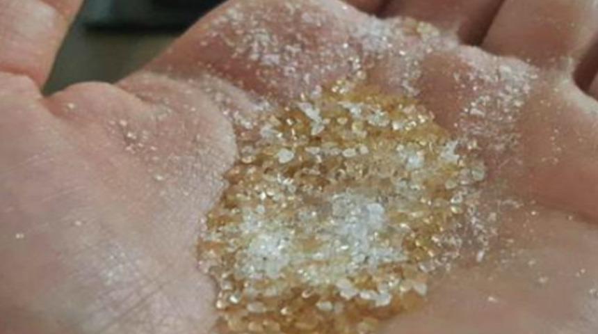 Uykuya dalmakta sorun mu yaşıyorsunuz? &Ouml;yleyse bu ev yapımı uyku tozunu deneyin