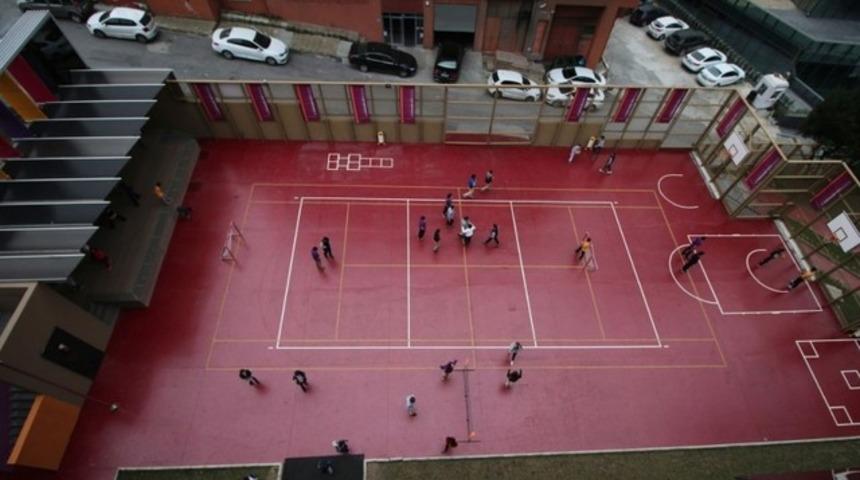 Velilerin Atat&uuml;rk&ccedil;&uuml; sandıkları okul G&uuml;len Cemaati bağlantısı gerek&ccedil;esiyle kapatıldı