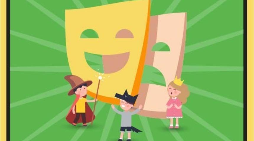 14 Burda&rsquo;da yaz boyunca tiyatro keyfi