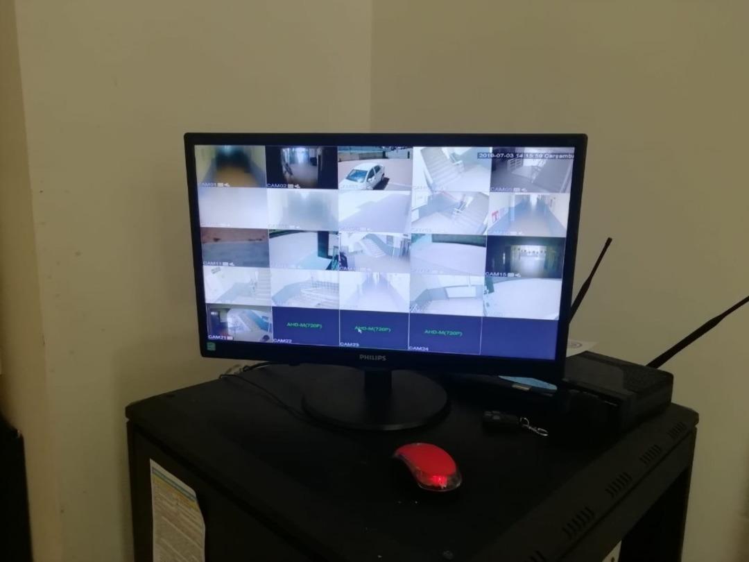 Kayseri&rsquo;nin ilk ve tek g&uuml;venlik sertifikalı okulu