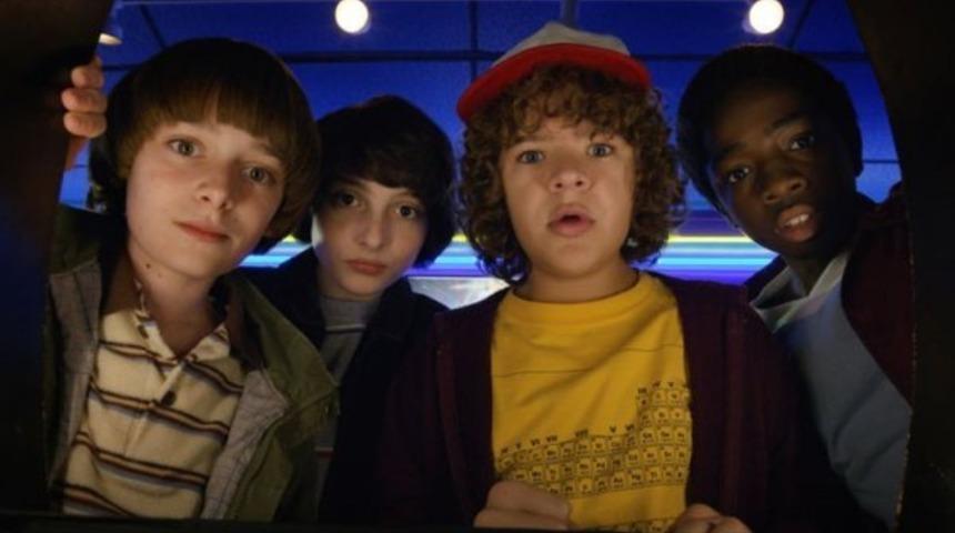 Stranger Things 3. sezonu nasıl izleyebilirsiniz?