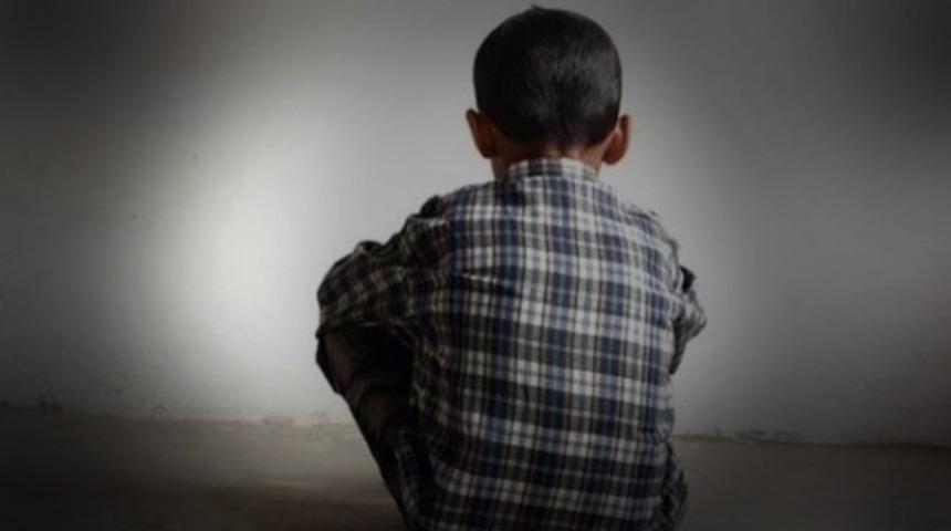 4 yaşındaki erkek &ccedil;ocuğa cinsel istismara 11 yıl hapis