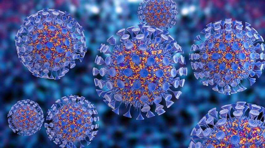 O hastalık tarih oluyor!