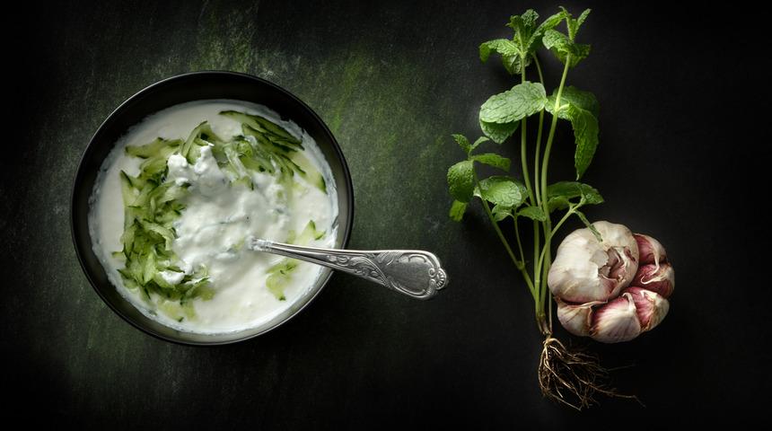 Yazın sağlıklı beslenmenin p&uuml;f noktaları!  D&ouml;rt yapraklı yonca modelini uygulayın