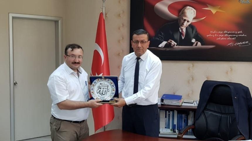 Emet’te bütçenin yüzde 48’i personele