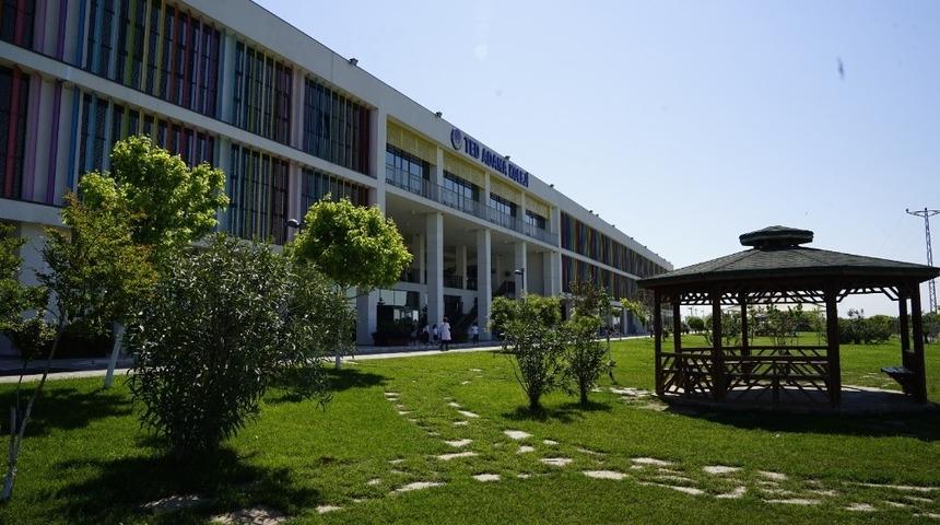 2019 LGS&rsquo;de TED Adana Koleji&rsquo;nden T&uuml;rkiye 1.&rsquo;si