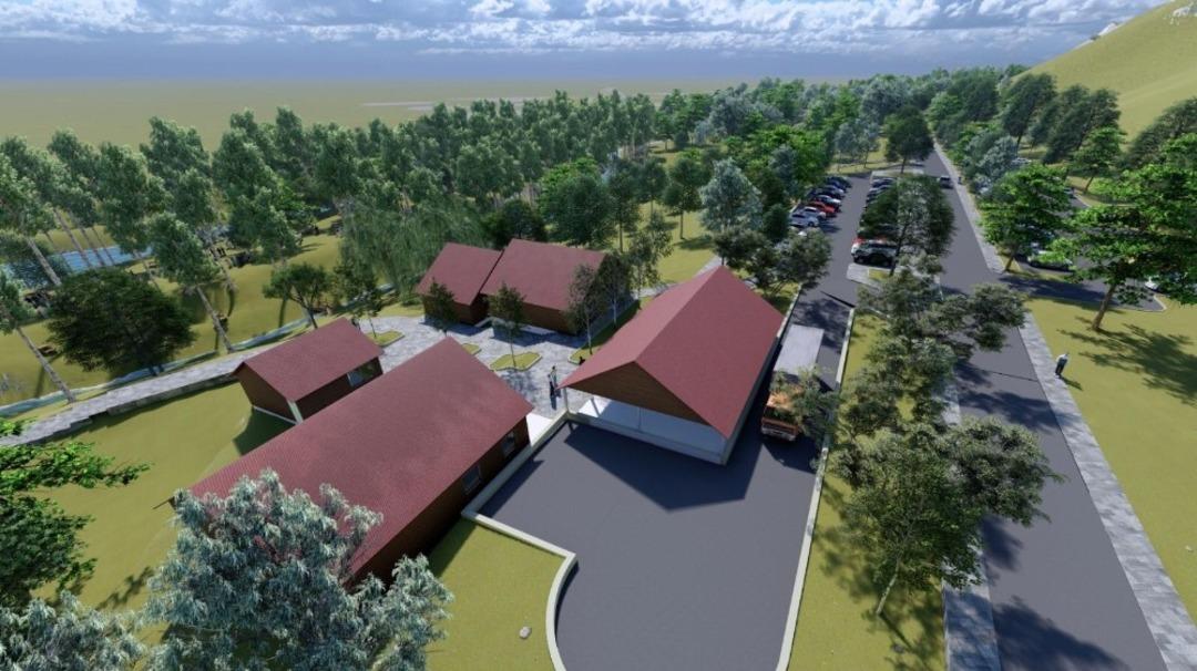 Munzur G&ouml;zeleri i&ccedil;in 8 milyonluk proje