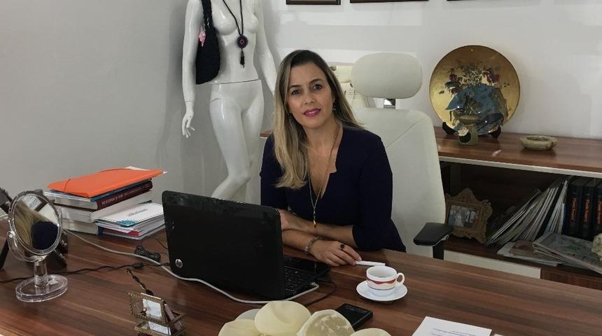 Karın bölgesindeki aşırı yağlanmalara dikkat