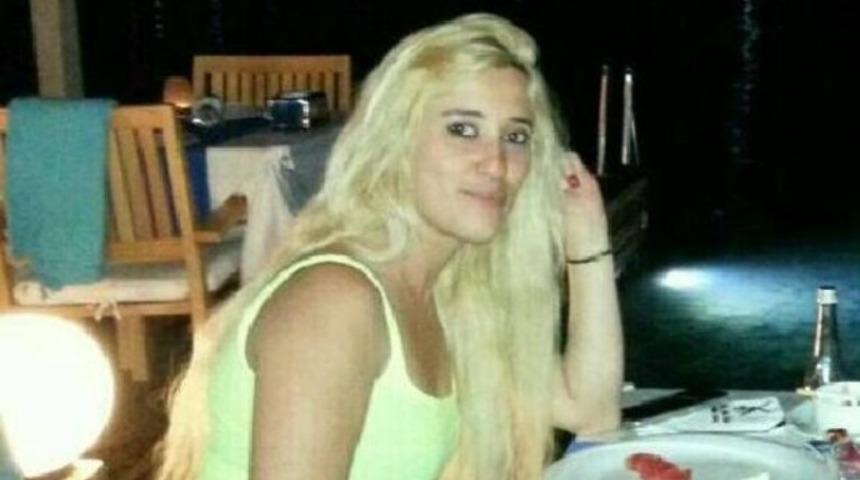 Gazinoda tartıştığı konsomatrisi öldürdü